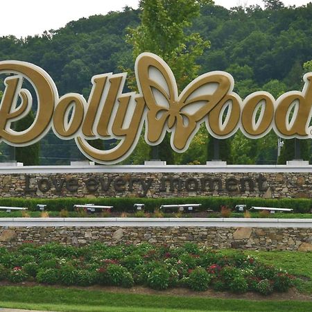 River Place Condos #102 2Bd Pigeon Forge Eksteriør bilde