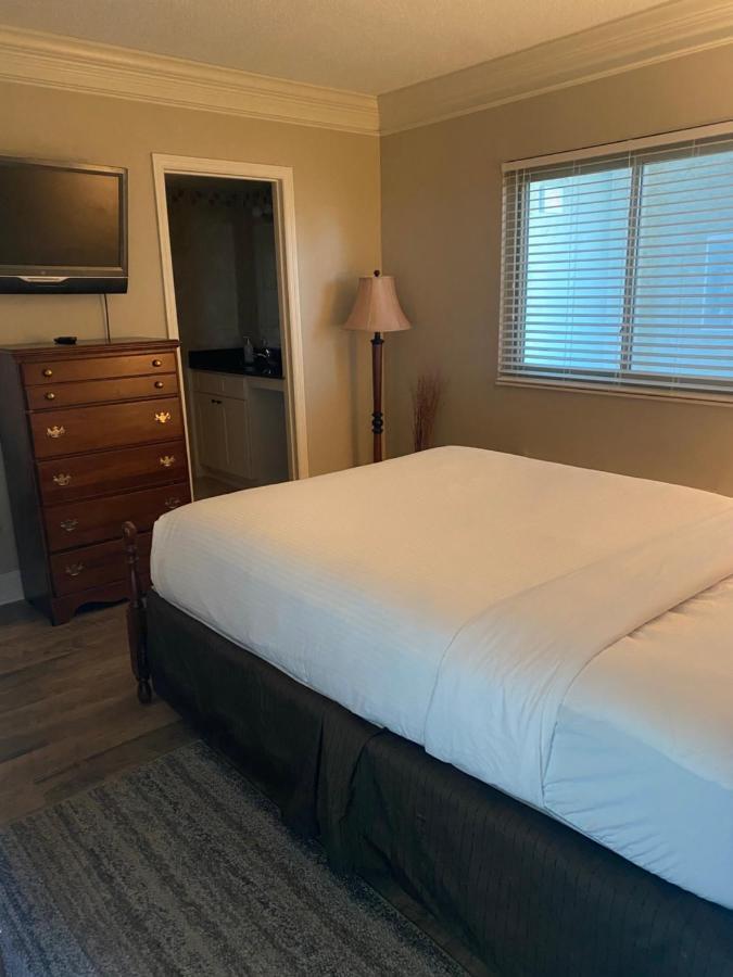 River Place Condos #102 2Bd Pigeon Forge Eksteriør bilde