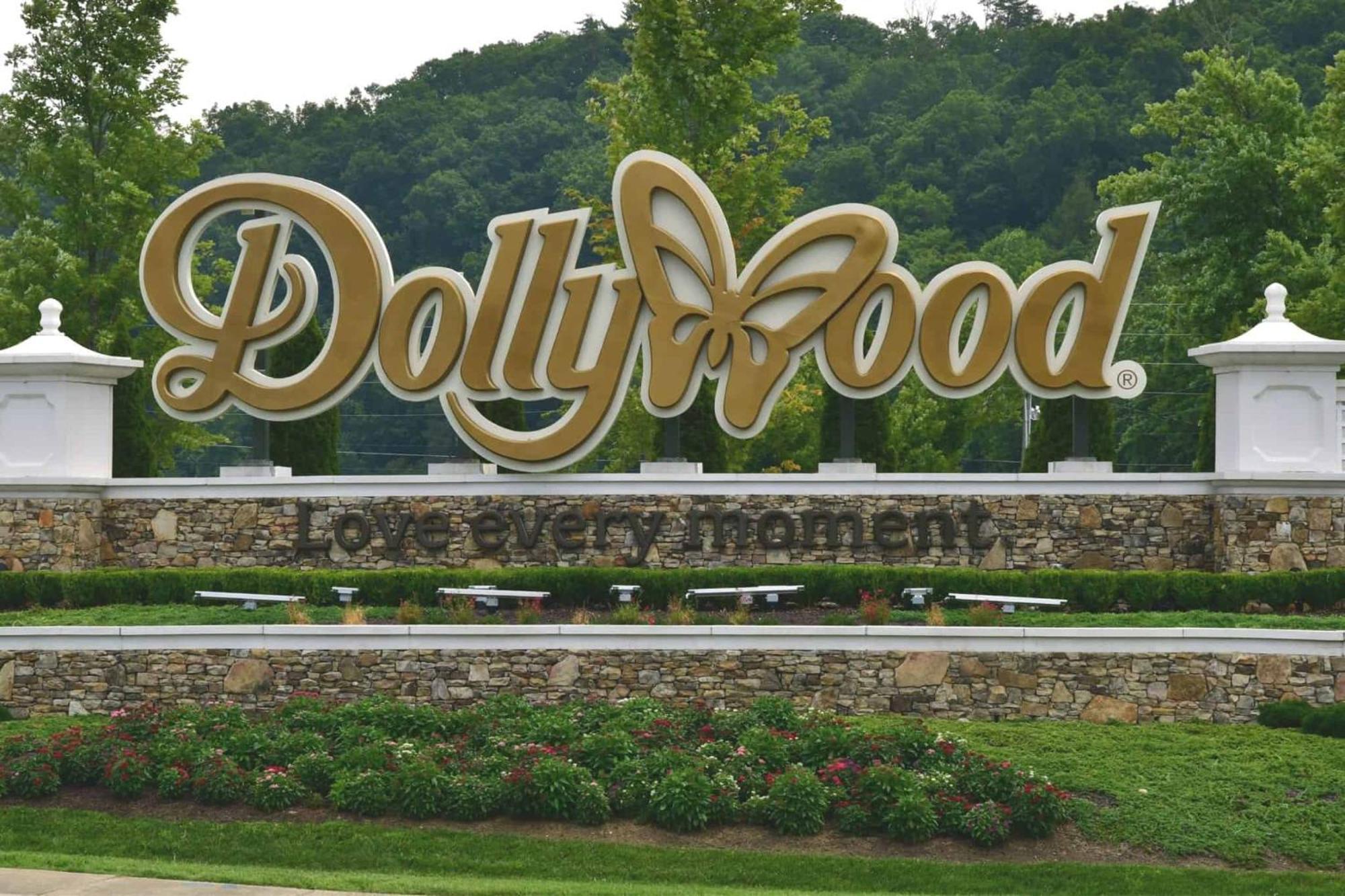 River Place Condos #102 2Bd Pigeon Forge Eksteriør bilde